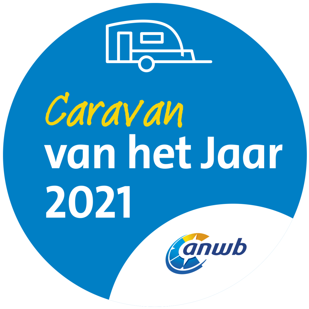 Adria Adora winnaar caravan van het jaar 2021