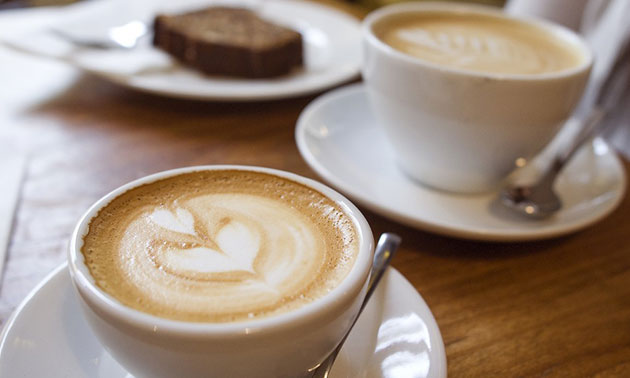 koffie