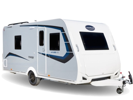 Caravelair Caravans