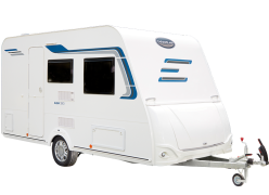 Caravelair Alba 