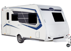 Caravelair Artica