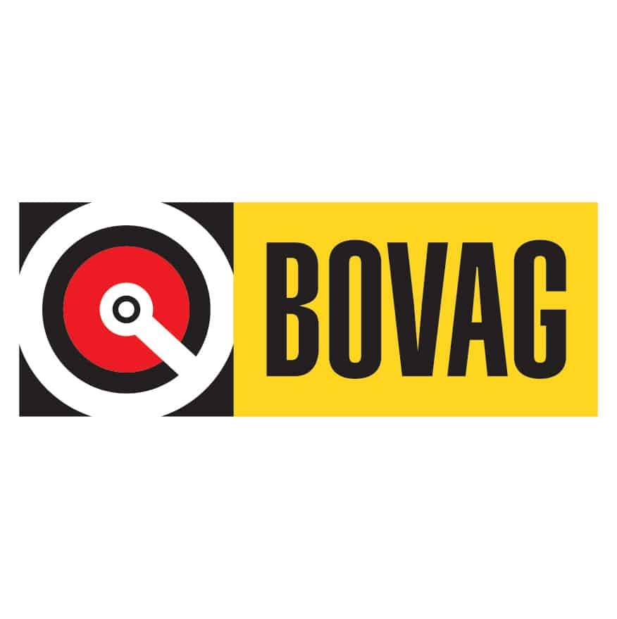 Bovag logo