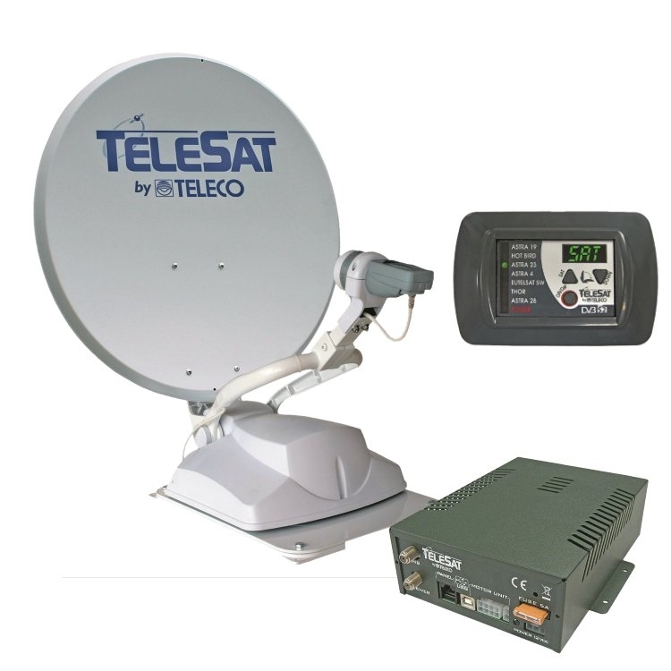 Teleco / Telesat