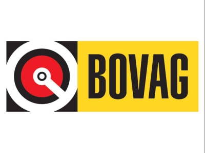 Bovag logo