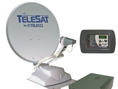 Teleco / Telesat