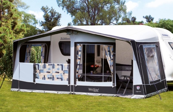 had het niet door Sterkte explosie Voortent caravan Herpen | Maatwerk voor caravans en campers
