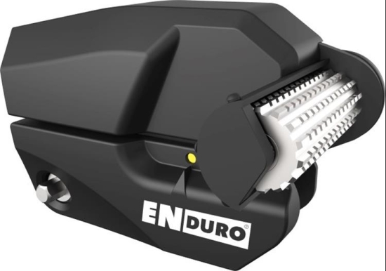 Enduro mover