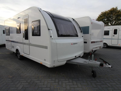 Adria Adora 502 UL Model 2023 | Cor van den Oever Campers en Caravans