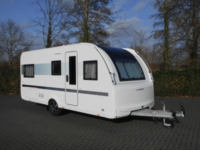 Adria Adora 502 UL Model 2024 | Cor van den Oever Campers en Caravans