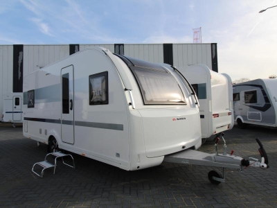 Adria Adora 522 Model 2023 | Cor van den Oever Campers en Caravans