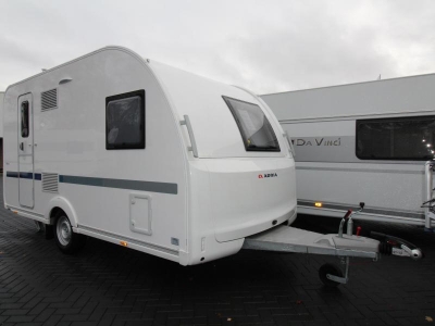 Adria Altea 402 PH | Cor van den Oever Campers en Caravans