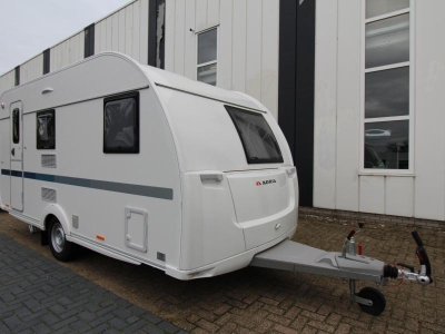 Adria Altea 432 PX | Cor van den Oever Campers en Caravans