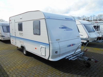 Adria Altea 432 PX Mover / Voortent. | Cor van den Oever Campers en Caravans