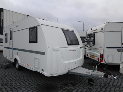 Adria Altea 472 PU | Cor van den Oever Campers en Caravans