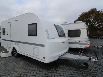 Adria Altea 472 PU Model 2023 | Cor van den Oever Campers en Caravans