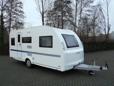 Adria Altea 492 LU Model 2024 | Cor van den Oever Campers en Caravans