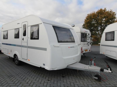 Adria Altea 502 UL | Cor van den Oever Campers en Caravans