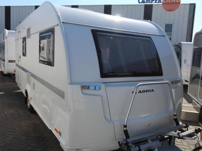 Adria Altea 542 PK Mover 3 Stapelbed | Cor van den Oever Campers en Caravans