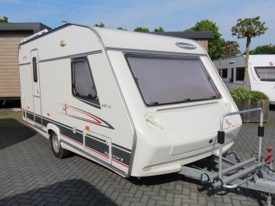 Beyerland Sprinter 440 HK | Cor van den Oever Campers en Caravans