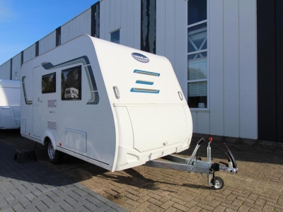 Caravelair Alba 390 | Cor van den Oever Campers en Caravans