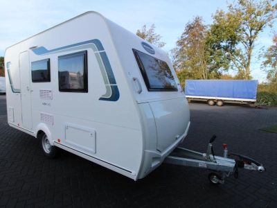 Caravelair Alba 390 Model 2023 | Cor van den Oever Campers en Caravans