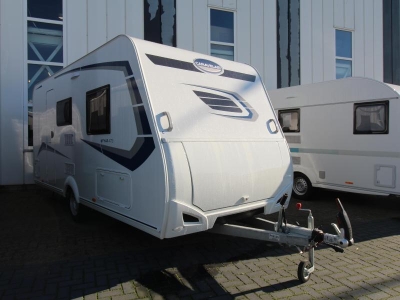 Caravelair Alba Style 472 | Cor van den Oever Campers en Caravans
