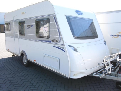 Caravelair Antares 465 | Cor van den Oever Campers en Caravans