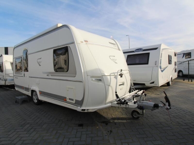 Fendt Opal 465 SFB | Cor van den Oever Campers en Caravans